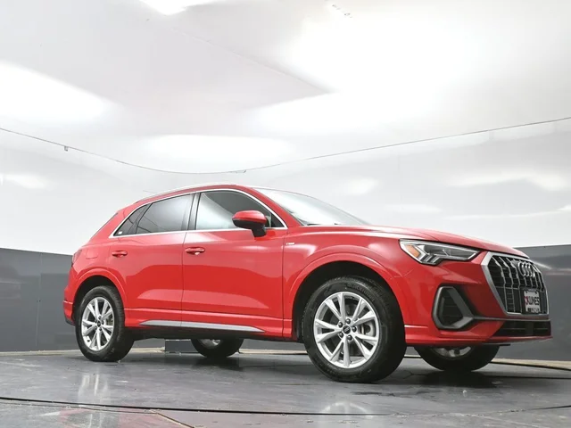 SEMINUEVOS AUDI Q3 a Estados en autogozo