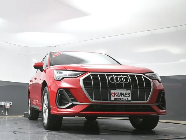 SEMINUEVOS AUDI Q3 a Estados en autogozo