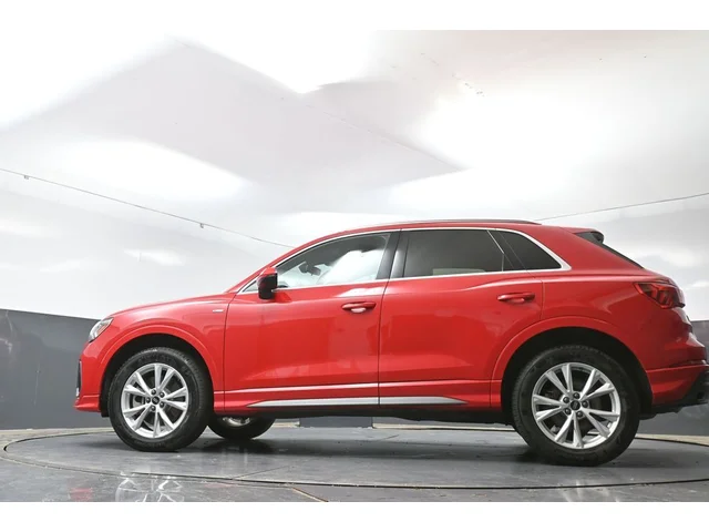 SEMINUEVOS AUDI Q3 a Estados en autogozo