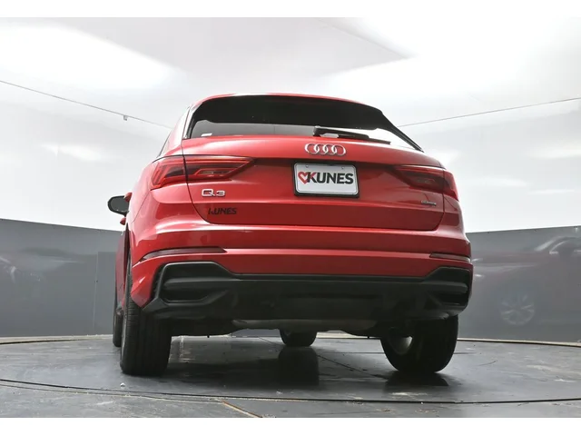 SEMINUEVOS AUDI Q3 a Estados en autogozo
