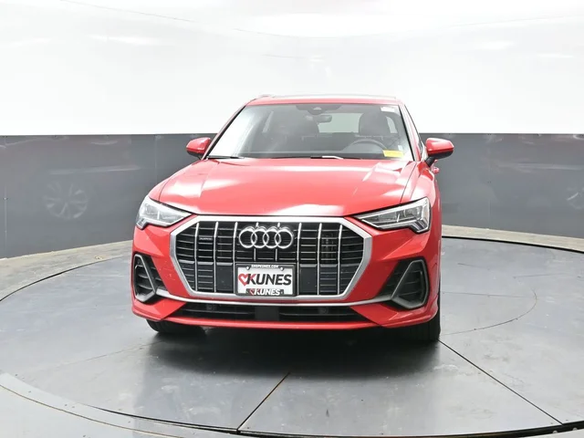 SEMINUEVOS AUDI Q3 a Estados en autogozo