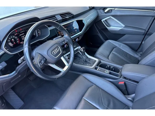 SEMINUEVOS AUDI Q3 at ELK GROVE in Elk Grove Buick GMC