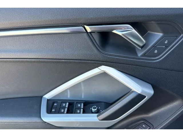 SEMINUEVOS AUDI Q3 at ELK GROVE in Elk Grove Buick GMC