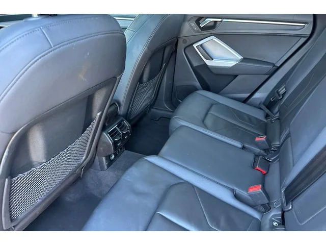 SEMINUEVOS AUDI Q3 at ELK GROVE in Elk Grove Buick GMC