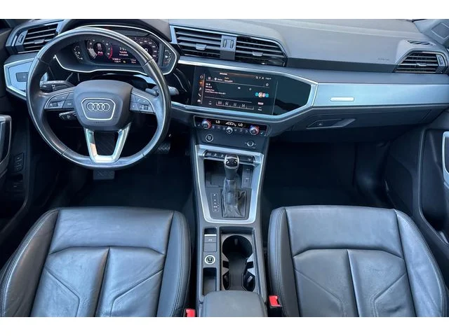 SEMINUEVOS AUDI Q3 at ELK GROVE in Elk Grove Buick GMC