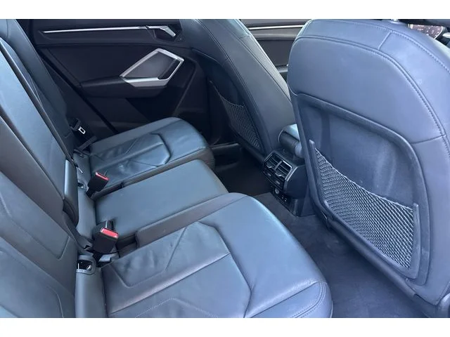 SEMINUEVOS AUDI Q3 at ELK GROVE in Elk Grove Buick GMC