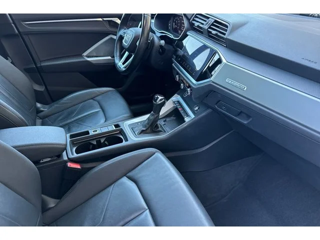 SEMINUEVOS AUDI Q3 at ELK GROVE in Elk Grove Buick GMC