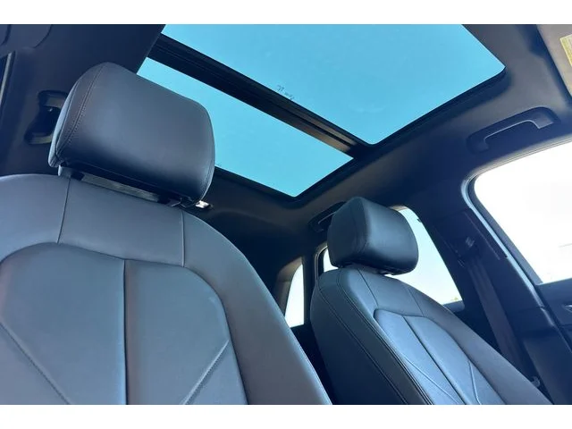 SEMINUEVOS AUDI Q3 at ELK GROVE in Elk Grove Buick GMC