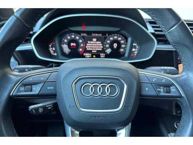 SEMINUEVOS AUDI Q3 at ELK GROVE in Elk Grove Buick GMC