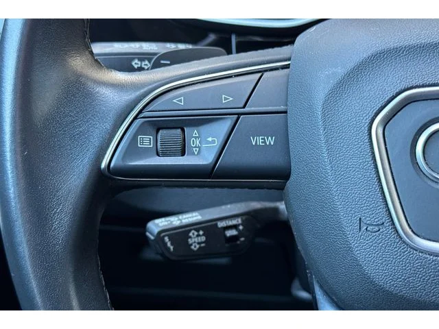 SEMINUEVOS AUDI Q3 at ELK GROVE in Elk Grove Buick GMC