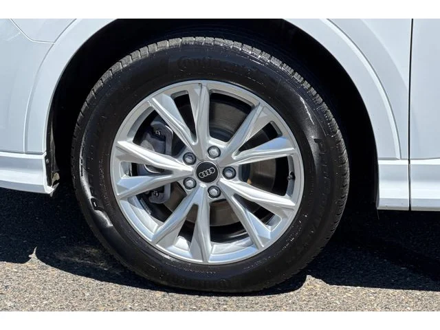 SEMINUEVOS AUDI Q3 at ELK GROVE in Elk Grove Buick GMC