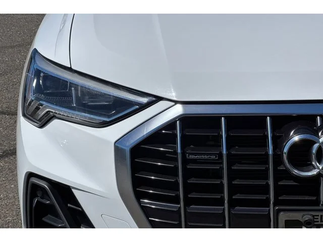 SEMINUEVOS AUDI Q3 at ELK GROVE in Elk Grove Buick GMC