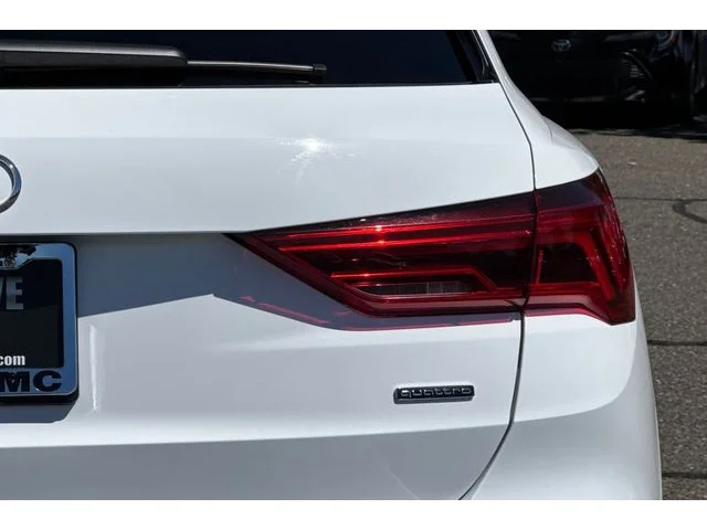 SEMINUEVOS AUDI Q3 at ELK GROVE in Elk Grove Buick GMC