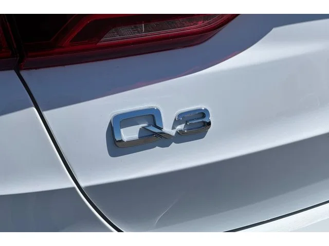SEMINUEVOS AUDI Q3 at ELK GROVE in Elk Grove Buick GMC