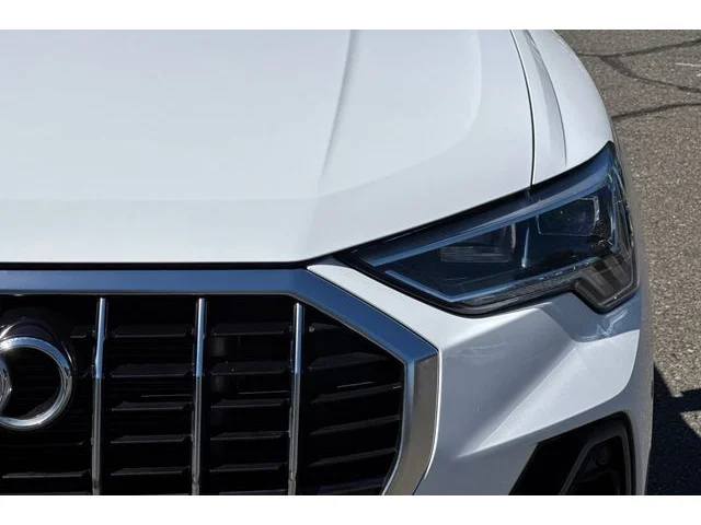 SEMINUEVOS AUDI Q3 at ELK GROVE in Elk Grove Buick GMC