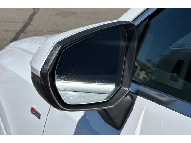 SEMINUEVOS AUDI Q3 at ELK GROVE in Elk Grove Buick GMC