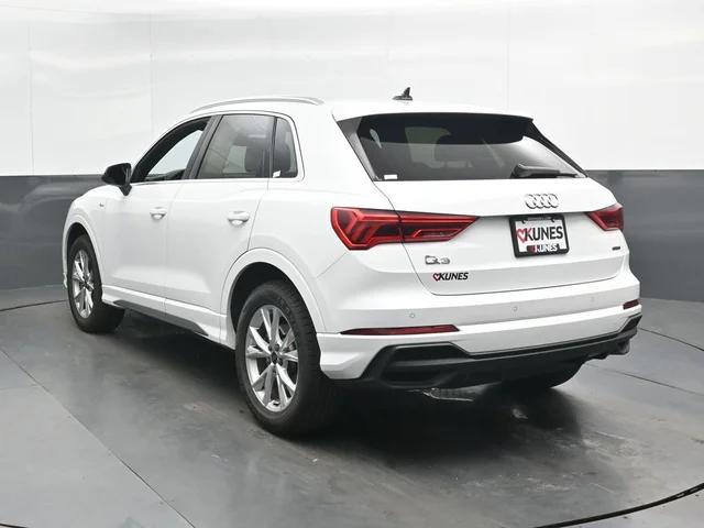SEMINUEVOS AUDI Q3 a Estados en autogozo