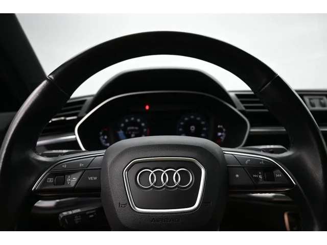 SEMINUEVOS AUDI Q3 a Estados en autogozo
