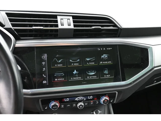 SEMINUEVOS AUDI Q3 a Estados en autogozo