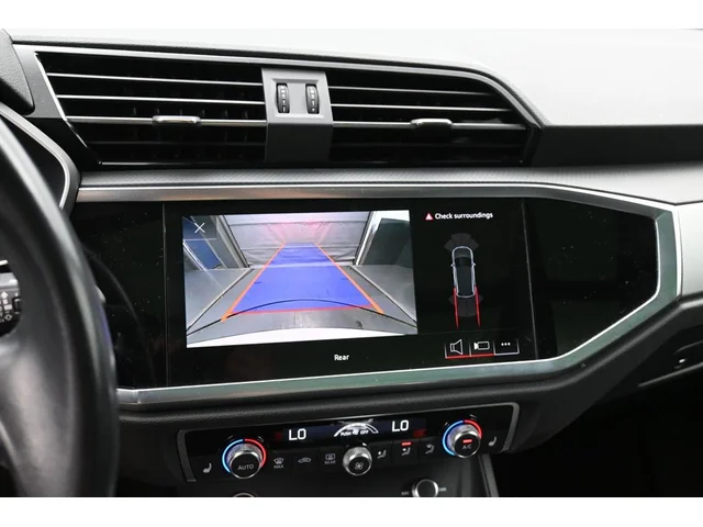 SEMINUEVOS AUDI Q3 a Estados en autogozo