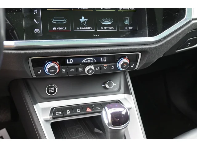 SEMINUEVOS AUDI Q3 a Estados en autogozo