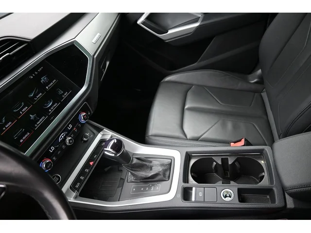 SEMINUEVOS AUDI Q3 a Estados en autogozo