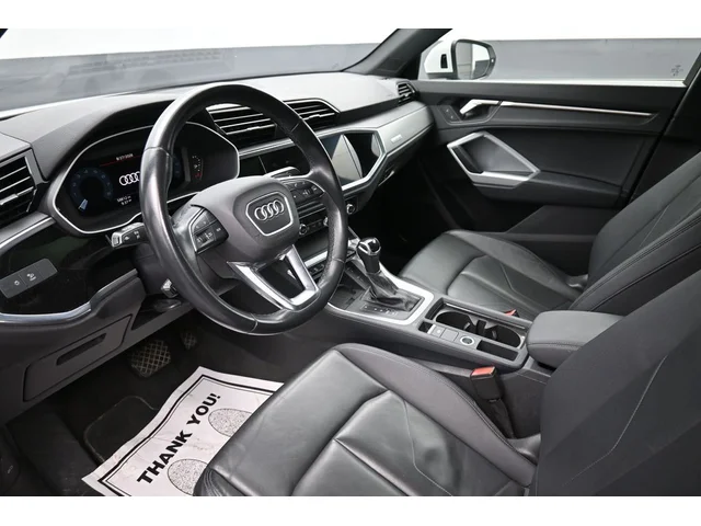 SEMINUEVOS AUDI Q3 a Estados en autogozo