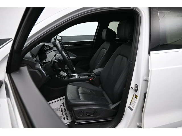 SEMINUEVOS AUDI Q3 a Estados en autogozo