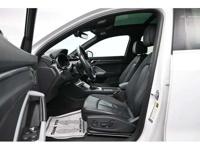 SEMINUEVOS AUDI Q3 a Estados en autogozo