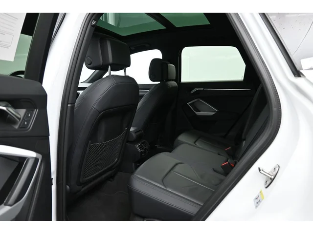 SEMINUEVOS AUDI Q3 a Estados en autogozo