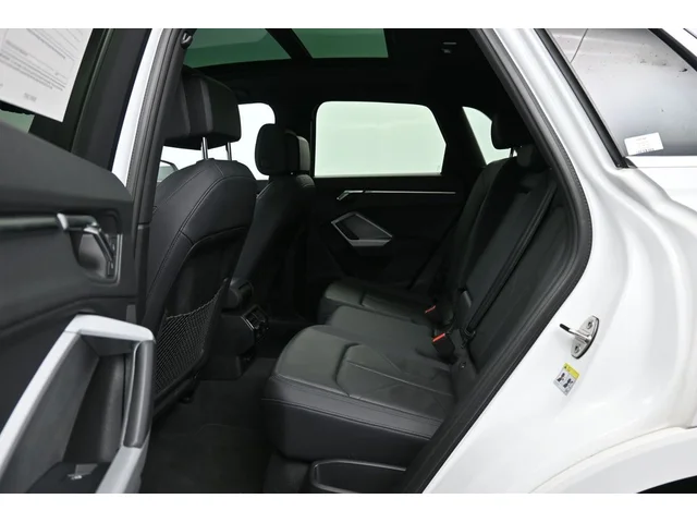 SEMINUEVOS AUDI Q3 a Estados en autogozo