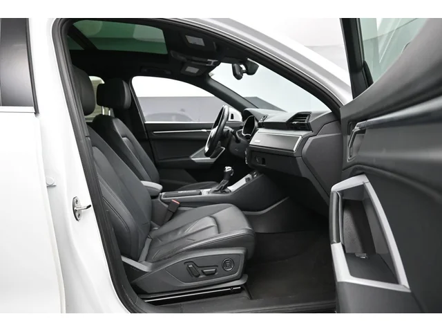 SEMINUEVOS AUDI Q3 a Estados en autogozo