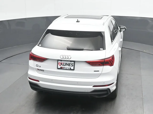 SEMINUEVOS AUDI Q3 a Estados en autogozo