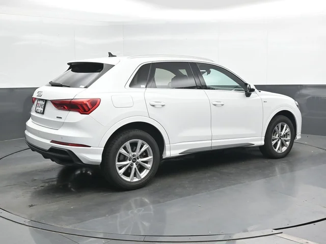 SEMINUEVOS AUDI Q3 a Estados en autogozo