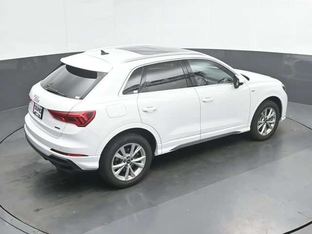 SEMINUEVOS AUDI Q3 a Estados en autogozo