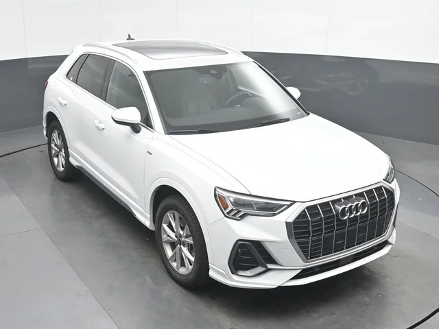 SEMINUEVOS AUDI Q3 a Estados en autogozo