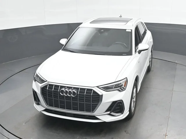 SEMINUEVOS AUDI Q3 a Estados en autogozo