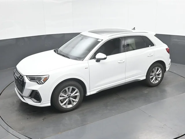 SEMINUEVOS AUDI Q3 a Estados en autogozo