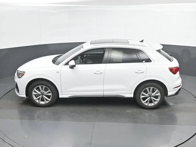 SEMINUEVOS AUDI Q3 a Estados en autogozo