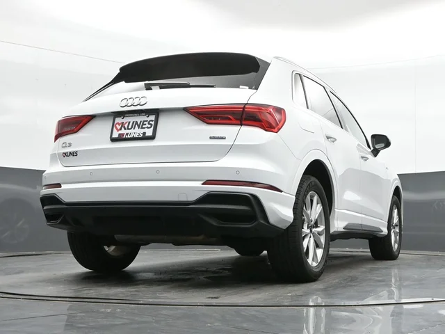 SEMINUEVOS AUDI Q3 a Estados en autogozo