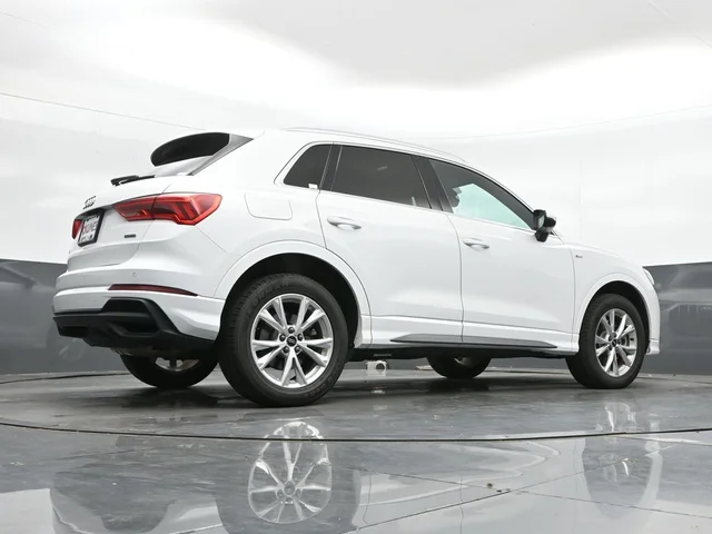 SEMINUEVOS AUDI Q3 a Estados en autogozo