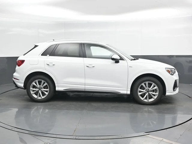 SEMINUEVOS AUDI Q3 a Estados en autogozo