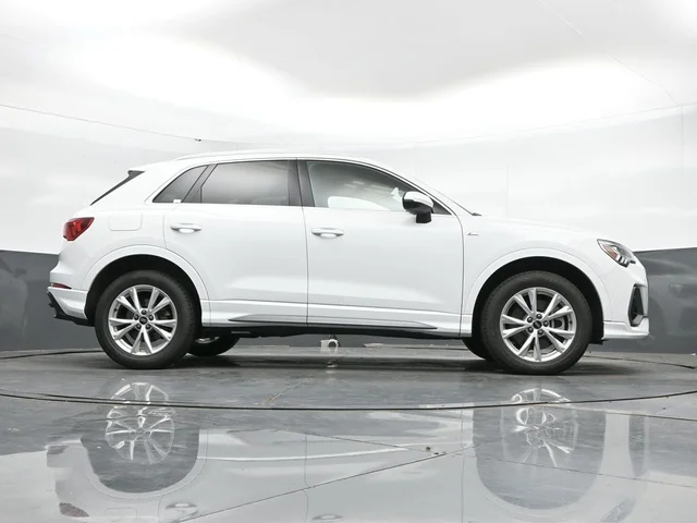 SEMINUEVOS AUDI Q3 a Estados en autogozo