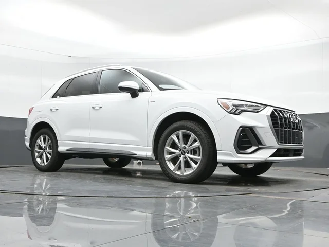 SEMINUEVOS AUDI Q3 a Estados en autogozo