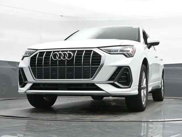 SEMINUEVOS AUDI Q3 a Estados en autogozo