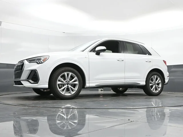 SEMINUEVOS AUDI Q3 a Estados en autogozo
