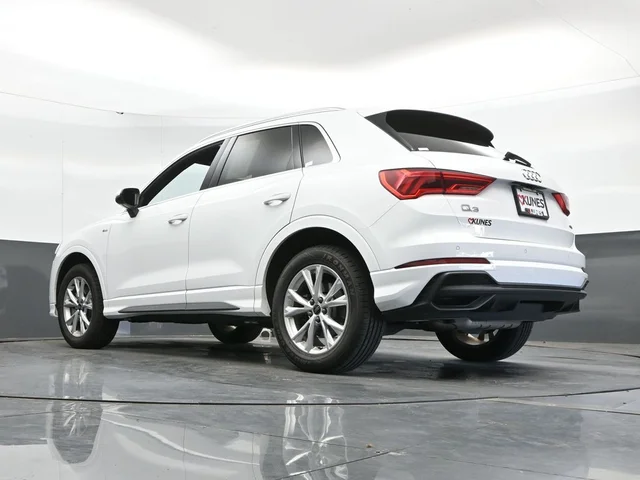 SEMINUEVOS AUDI Q3 a Estados en autogozo