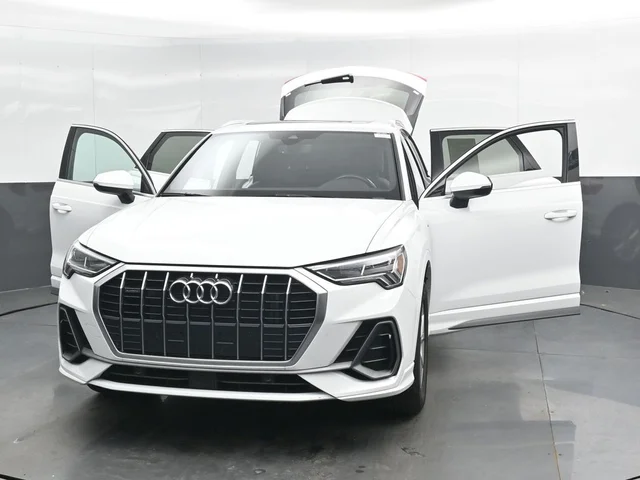 SEMINUEVOS AUDI Q3 a Estados en autogozo