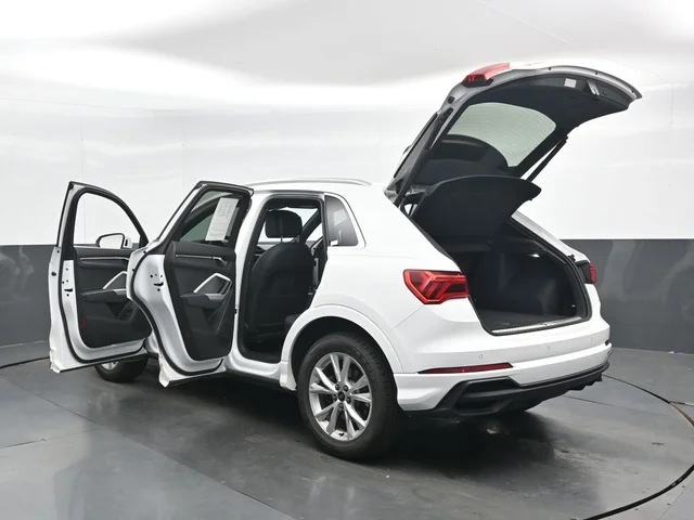 SEMINUEVOS AUDI Q3 a Estados en autogozo