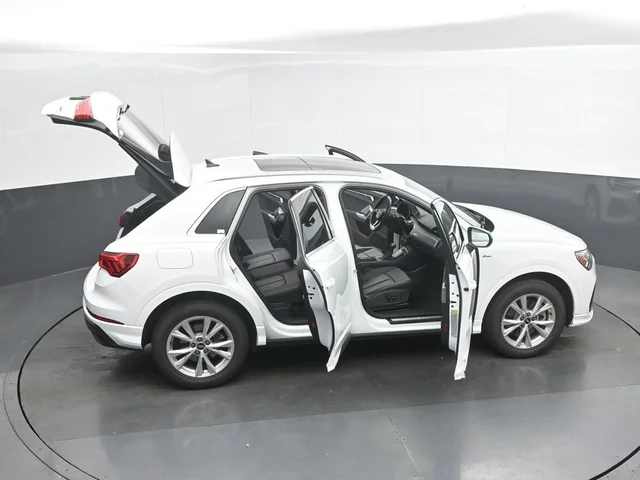SEMINUEVOS AUDI Q3 a Estados en autogozo